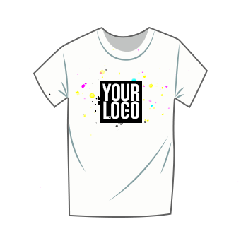 Custom Shirts Quote Header